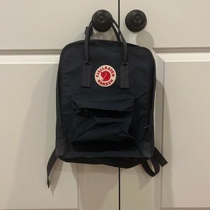Fjallraven Kanken Backpack